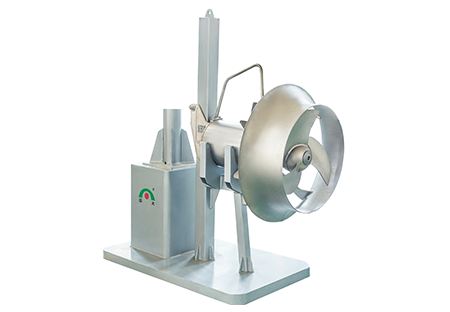 潛水攪拌推流設(shè)備（QJG、QJZ、QTD）